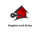 Kingdom Lock & Key logo